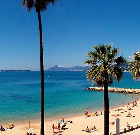 Juan Plage Exterior foto