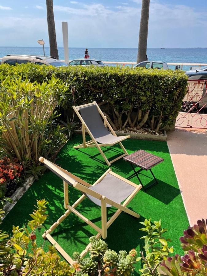 Juan Plage Exterior foto